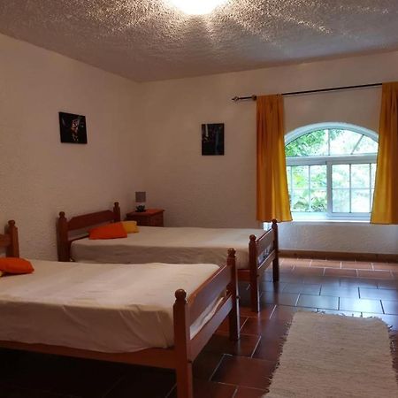 Casa Do Pedro E Da Marina Guest House Lomba  Bagian luar foto