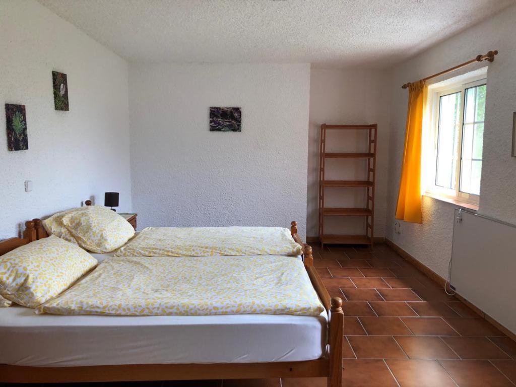 Casa Do Pedro E Da Marina Guest House Lomba  Bagian luar foto